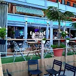 アパート Rudys Vacation N アラッシオ