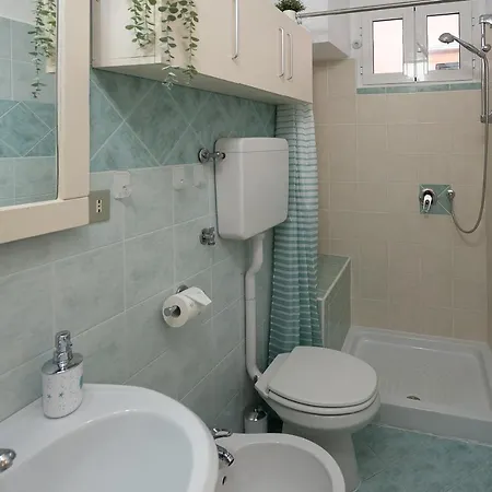 Fronte Mare Con Terrazzo Appartement *