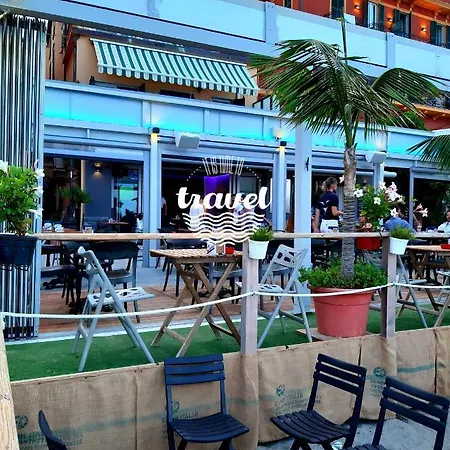 Daire Rudys Vacation N Alassio