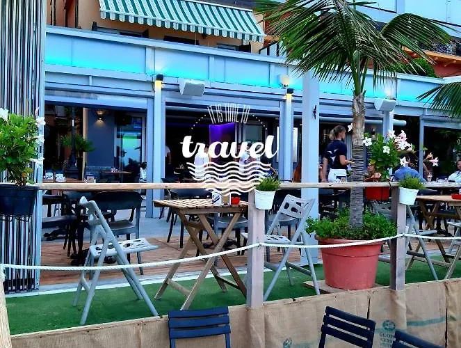 Lejlighed Rudys Vacation N Alassio