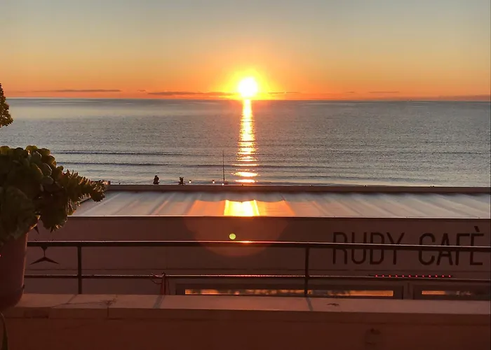 Lejlighed Rudys Vacation N Alassio