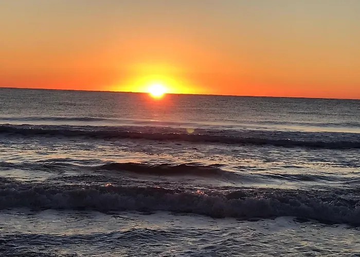 Lejlighed Rudys Vacation N *